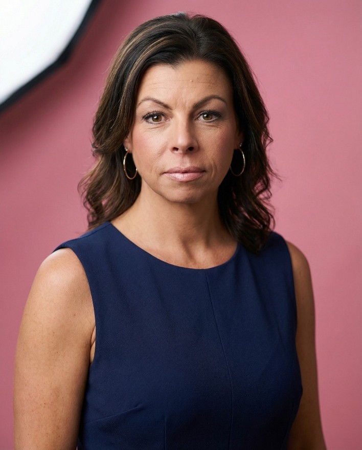 Caroline Ainscough