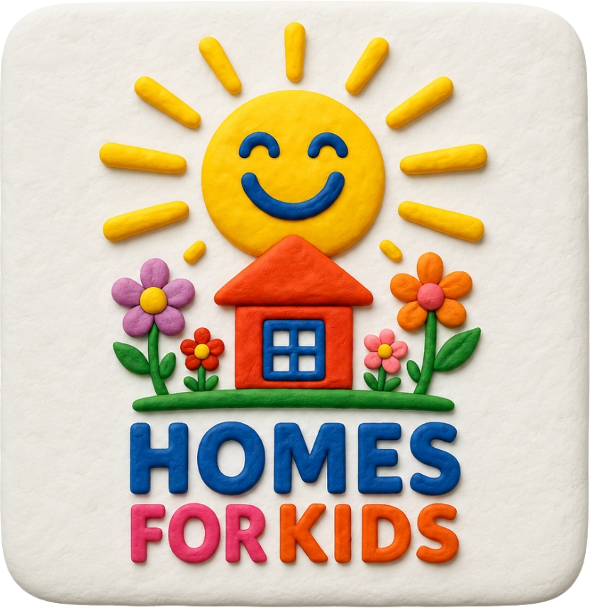 Homes for Kids