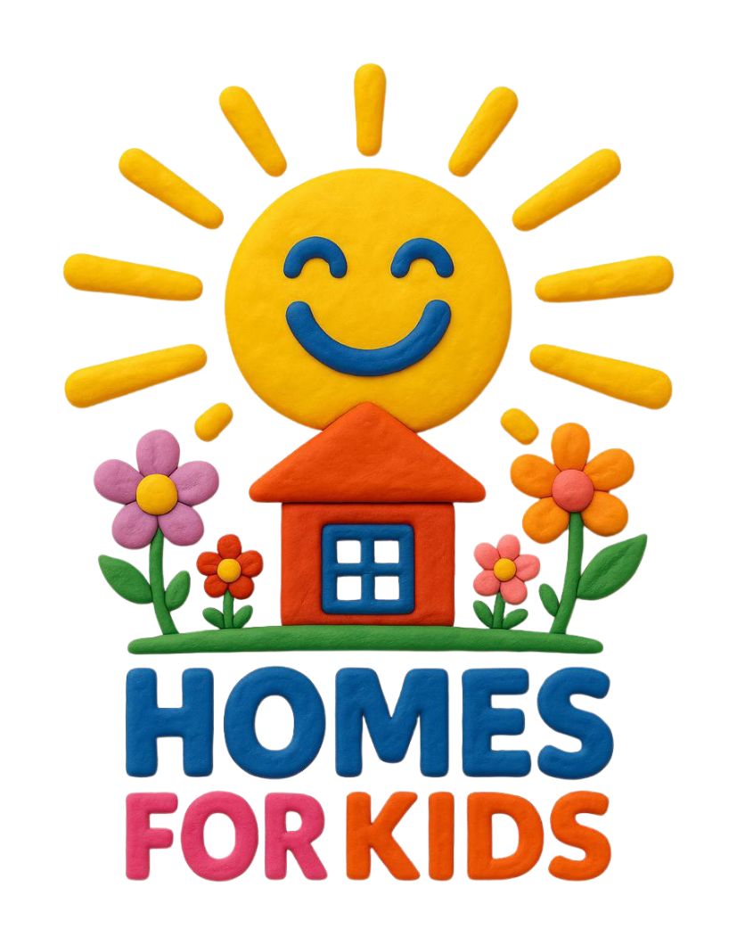 Homes for Kids